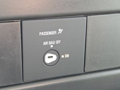 2026 Chevrolet Express Cargo Work Van