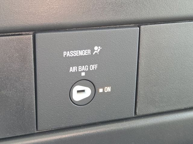 2026 Chevrolet Express Cargo Work Van