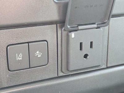 2026 Chevrolet Express Cargo Work Van