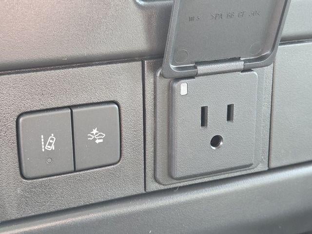 2026 Chevrolet Express Cargo Work Van