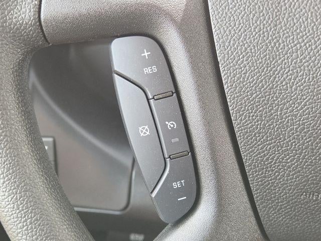 2026 Chevrolet Express Cargo Work Van