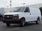 2026 Chevrolet Express Cargo Work Van