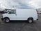 2026 Chevrolet Express Cargo Work Van