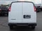 2026 Chevrolet Express Cargo Work Van