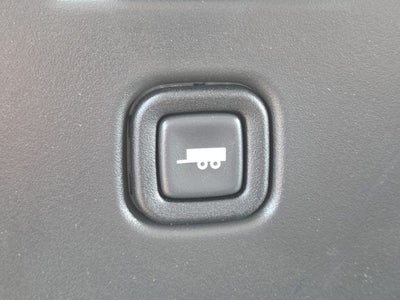 2026 Chevrolet Express Cargo Work Van