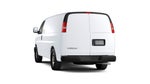 2026 Chevrolet Express Cargo RWD 2500 135"