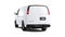 2026 Chevrolet Express Cargo RWD 2500 135"