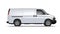 2026 Chevrolet Express Cargo RWD 2500 135"