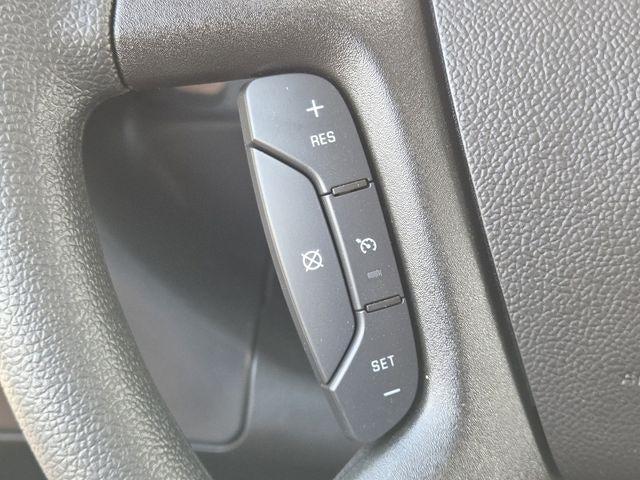 2026 Chevrolet Express Cargo Work Van