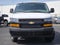 2026 Chevrolet Express Cargo Work Van