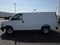 2026 Chevrolet Express Cargo Work Van