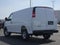 2026 Chevrolet Express Cargo Work Van