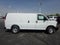 2026 Chevrolet Express Cargo Work Van