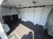 2026 Chevrolet Express Cargo Work Van