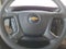 2026 Chevrolet Express Cargo Work Van