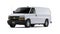 2026 Chevrolet Express Cargo Work Van