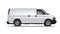 2026 Chevrolet Express Cargo Work Van