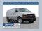 2026 Chevrolet Express Cargo Work Van