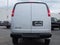 2026 Chevrolet Express Cargo Work Van
