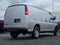 2026 Chevrolet Express Cargo Work Van