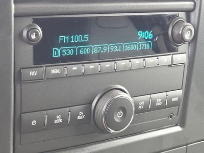 2026 Chevrolet Express Cargo Work Van