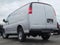 2026 Chevrolet Express Cargo Work Van