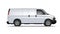 2026 Chevrolet Express Cargo Work Van