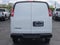 2026 Chevrolet Express Cargo Work Van