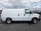 2026 Chevrolet Express Cargo Work Van