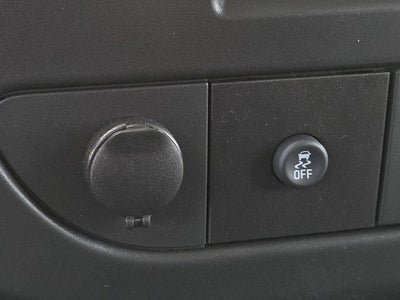 2026 Chevrolet Express Cargo Work Van