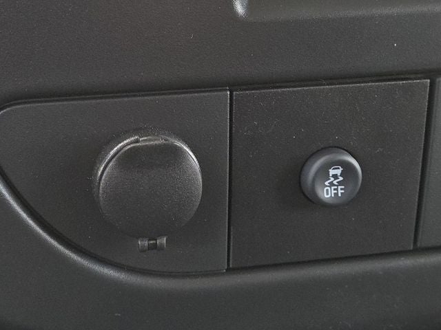 2026 Chevrolet Express Cargo Work Van