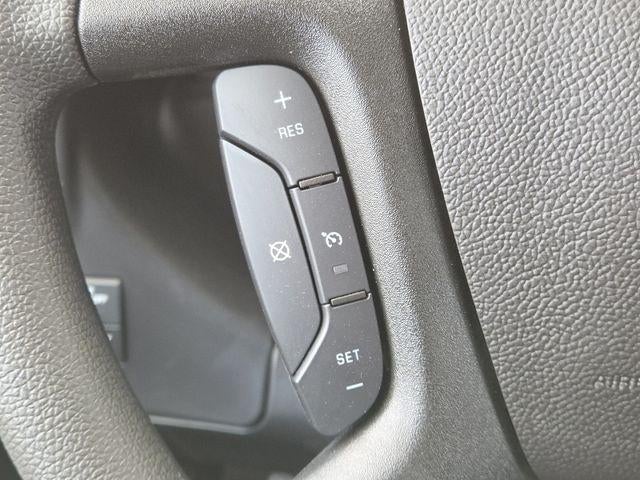2026 Chevrolet Express Cargo Work Van