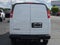 2026 Chevrolet Express Cargo Work Van