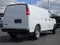 2026 Chevrolet Express Cargo Work Van