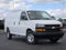 2026 Chevrolet Express Cargo Work Van