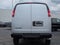 2026 Chevrolet Express Cargo Work Van