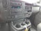 2026 Chevrolet Express Cargo Work Van