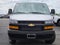 2026 Chevrolet Express Cargo Work Van