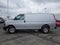2026 Chevrolet Express Cargo Work Van
