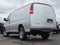 2026 Chevrolet Express Cargo Work Van