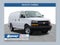 2026 Chevrolet Express Cargo Work Van