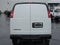 2026 Chevrolet Express Cargo Work Van