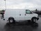 2026 Chevrolet Express Cargo Work Van