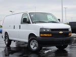 2026 Chevrolet Express Cargo Work Van