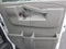 2026 Chevrolet Express Cargo Work Van