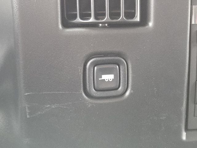 2026 Chevrolet Express Cargo Work Van