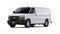2026 Chevrolet Express Cargo Work Van