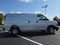 2026 Chevrolet Express Cargo Work Van