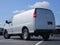 2026 Chevrolet Express Cargo Work Van