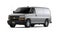 2026 Chevrolet Express Cargo Work Van